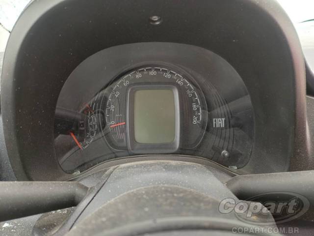 2020 FIAT MOBI 