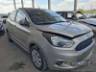 2017 FORD KA 