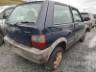 2009 FIAT UNO 