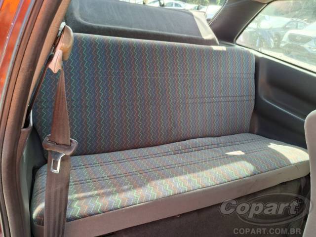 1996 VOLKSWAGEN GOL 