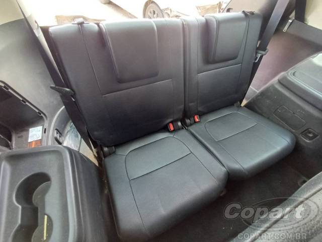 2014 MITSUBISHI OUTLANDER 