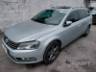 2012 VOLKSWAGEN PASSAT VARIANT 