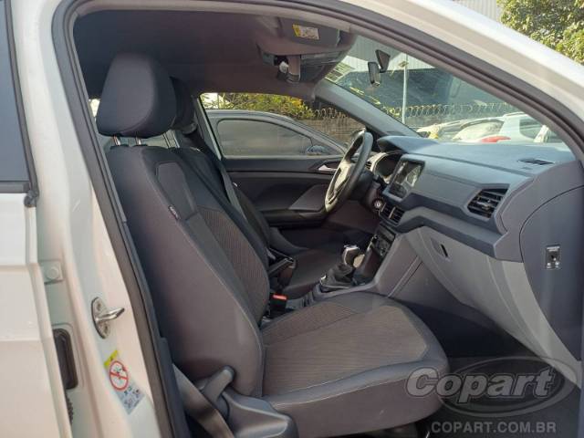 2023 VOLKSWAGEN T-CROSS 