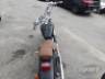 2000 HONDA VT 600 C 