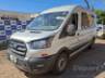 2022 FORD TRANSIT MINIBUS 