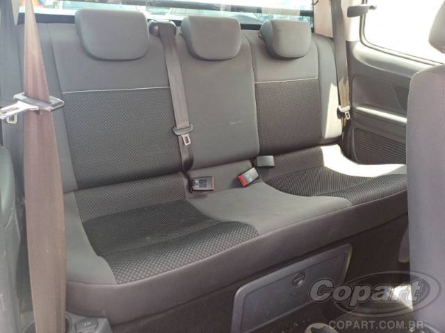 2019 VOLKSWAGEN SAVEIRO CD 