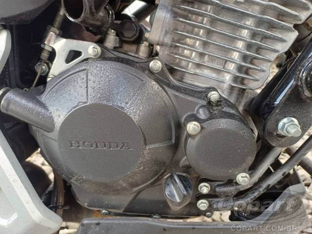 2023 HONDA CB 300F 