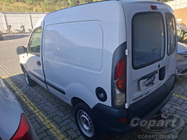 2001 RENAULT KANGOO EXPRESS 