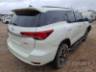 2022 TOYOTA SW4 