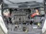 2014 FORD FIESTA 