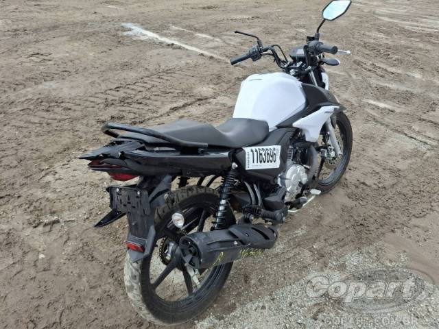 2026 YAMAHA FACTOR 