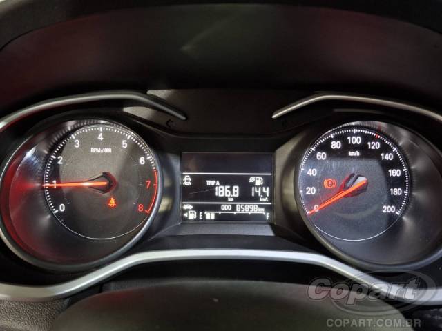 2022 CHEVROLET ONIX 