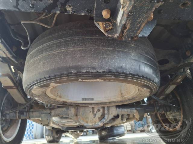 2014 VOLKSWAGEN AMAROK 