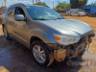 2013 MITSUBISHI ASX 