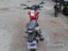 2018 HONDA CB 250 F 