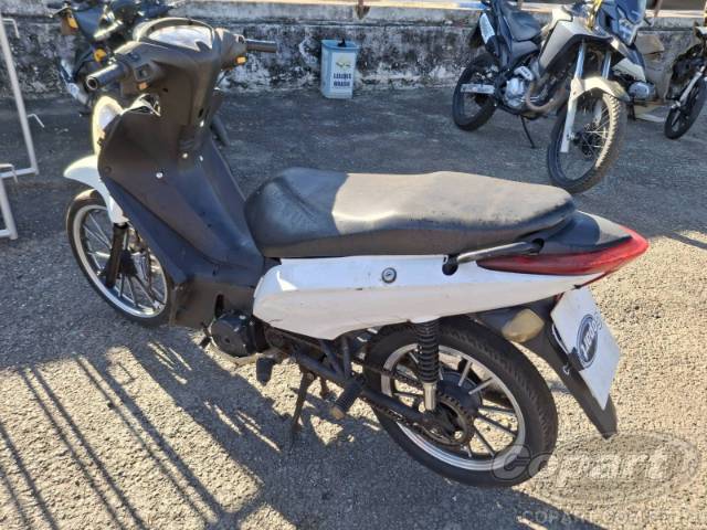 2016 BRAVAX/BULL BX50/KRC50 