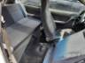 2001 VOLKSWAGEN GOL 