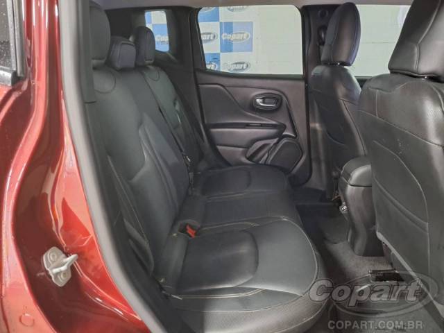 2021 JEEP RENEGADE 