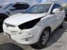 2015 HYUNDAI IX35 