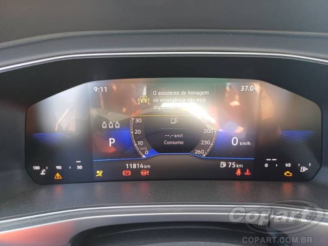 2025 VOLKSWAGEN T-CROSS 