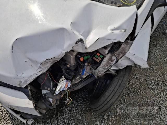 2015 HYUNDAI HB20 