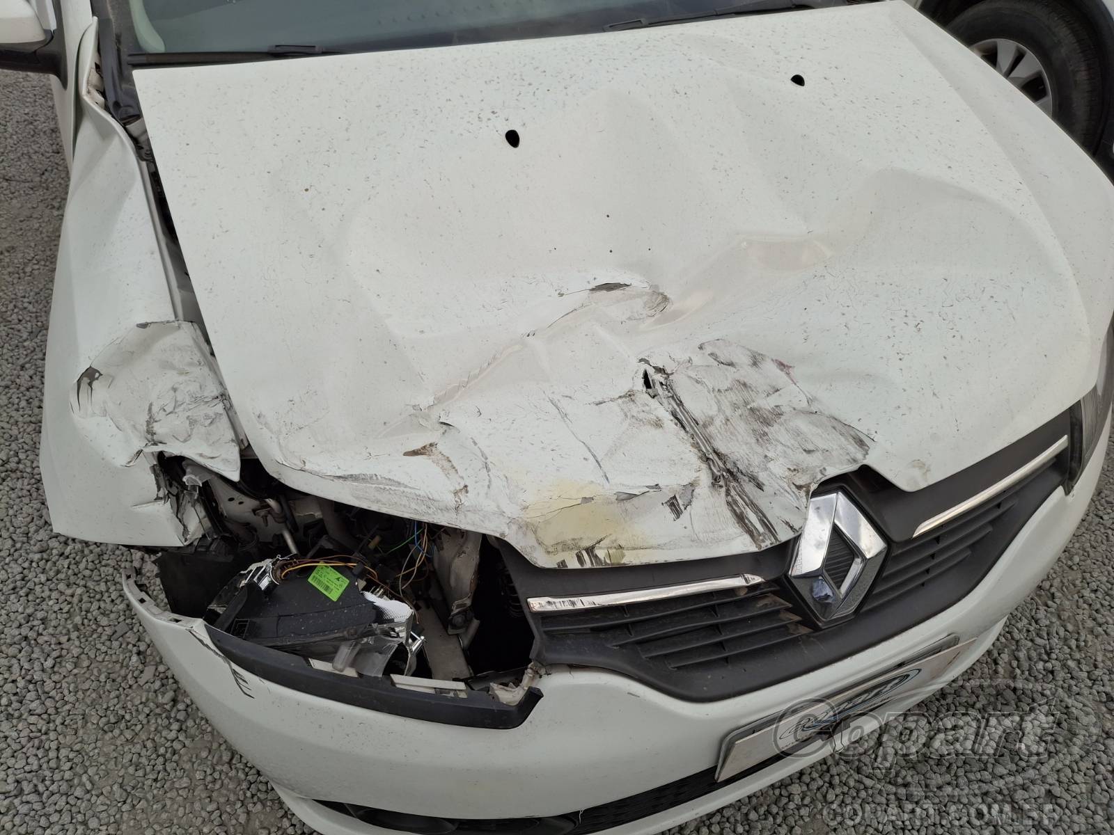 2015 RENAULT SANDERO — foto 11 de 15
