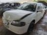 2012 VOLKSWAGEN GOL 