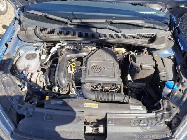 2023 VOLKSWAGEN NIVUS 