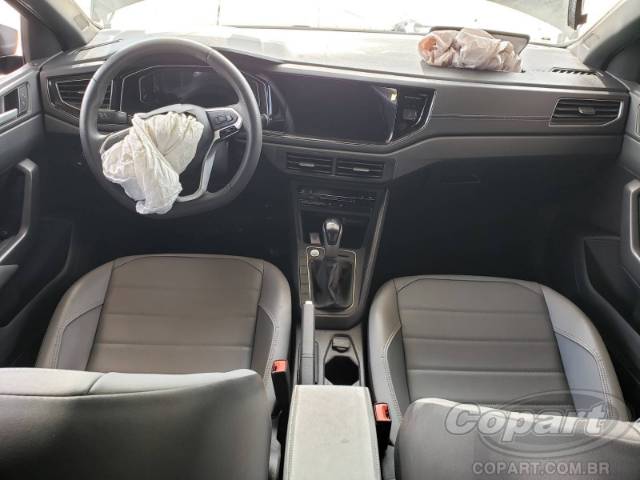 2024 VOLKSWAGEN NIVUS 