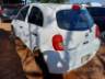 2018 NISSAN MARCH 
