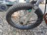 2005 YAMAHA YBR 125 
