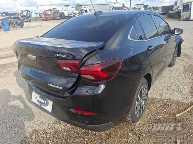 2023 CHEVROLET ONIX PLUS 