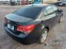 2012 CHEVROLET CRUZE 