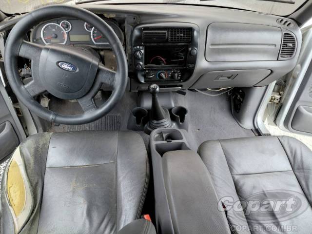 2008 FORD RANGER CD 