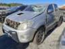 2011 TOYOTA HILUX CD 