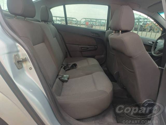 2009 CHEVROLET VECTRA 