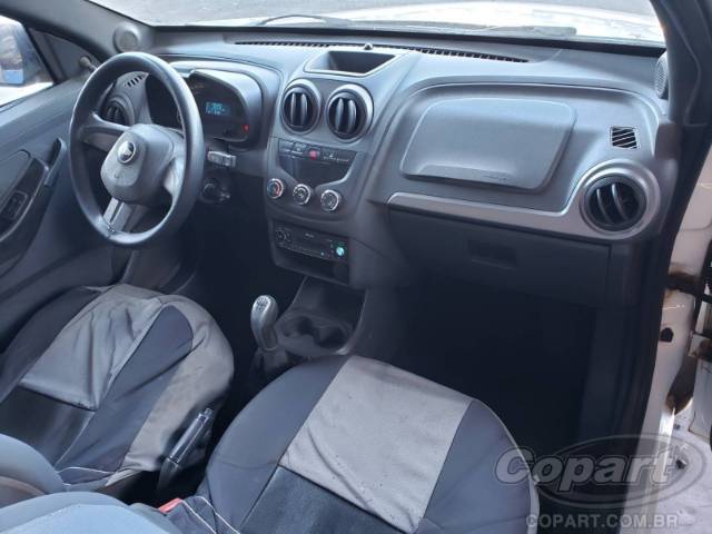 2013 CHEVROLET MONTANA 