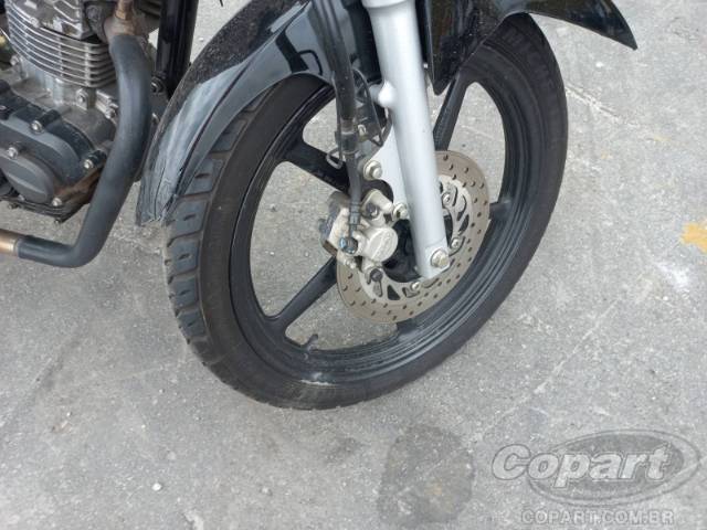 2024 YAMAHA YBR 150 FACTOR 