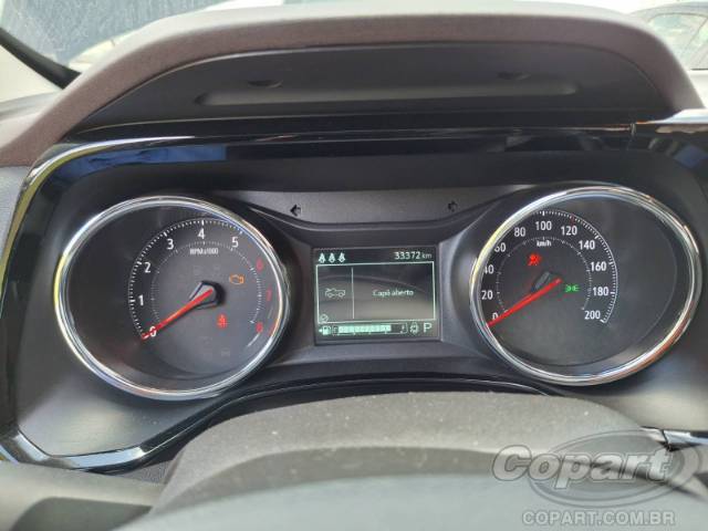 2023 CHEVROLET MONTANA 