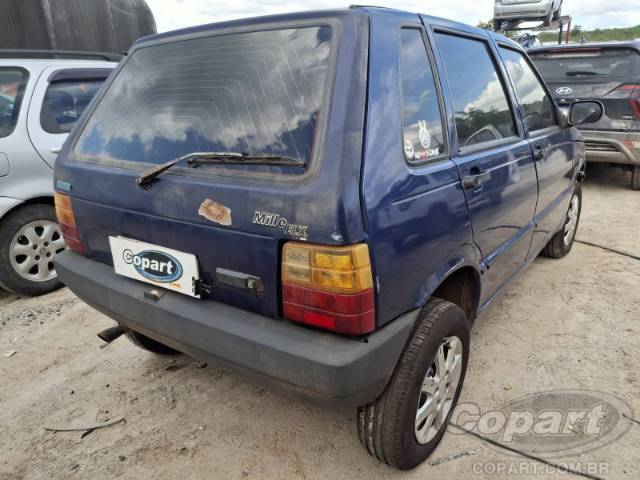 1994 FIAT UNO 