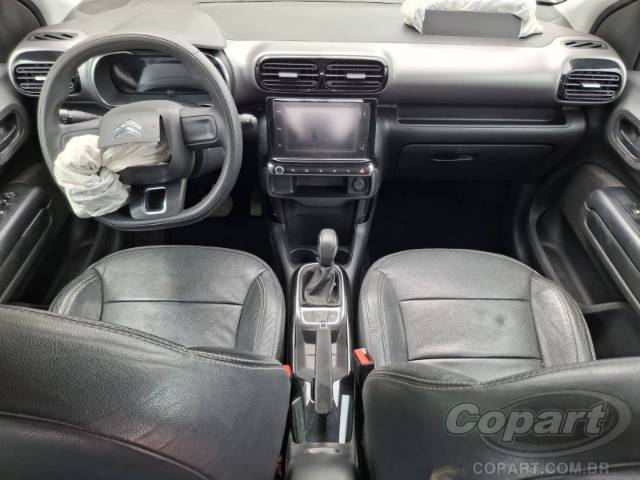2020 CITROEN C4 CACTUS 