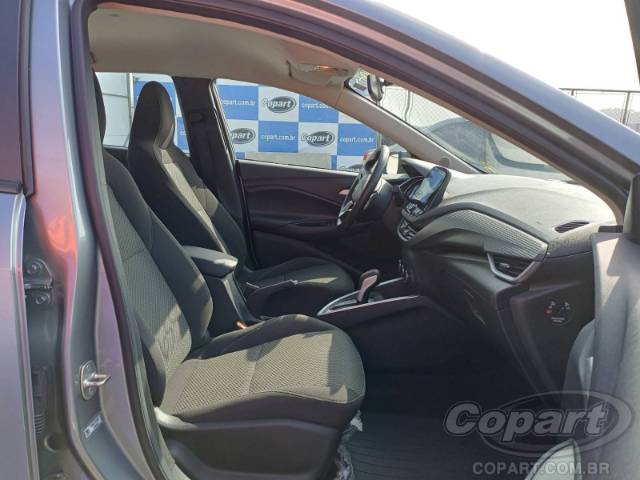 2024 CHEVROLET ONIX PLUS 