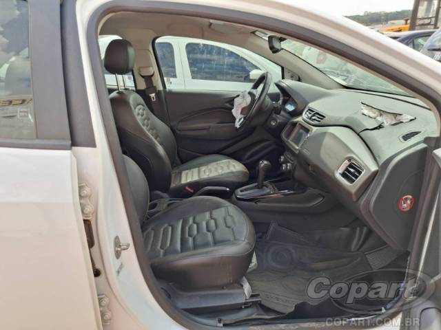 2019 CHEVROLET PRISMA 