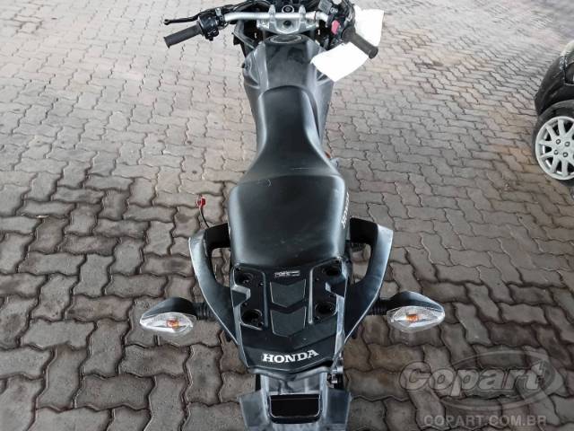 2024 HONDA XRE 190 