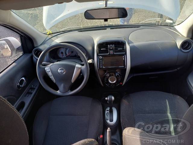 2019 NISSAN MARCH 