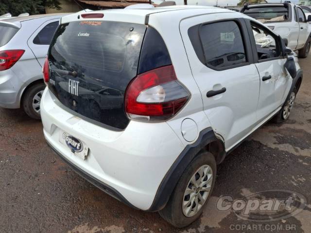 2025 FIAT MOBI 