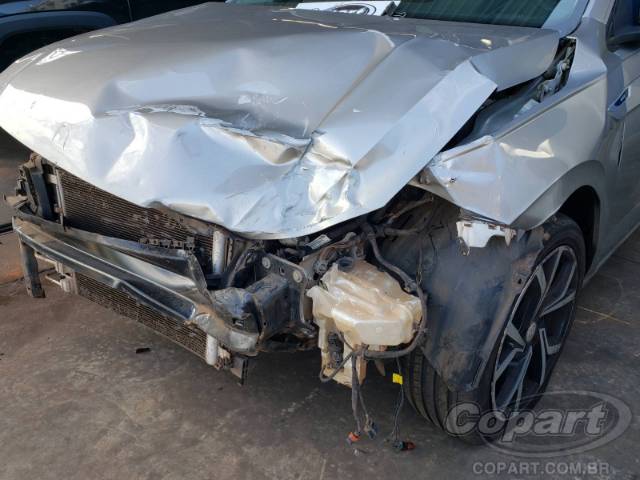 2019 VOLKSWAGEN VIRTUS 