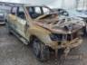 2013 FORD RANGER CD 