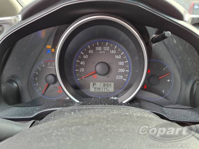 2020 HONDA FIT 