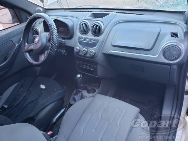 2013 CHEVROLET MONTANA 